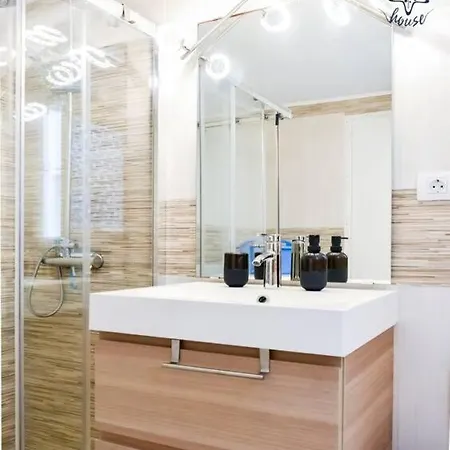 Apartment B-rent Casa Barns Central Town