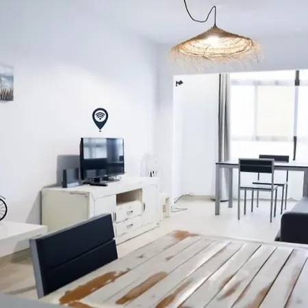 Lejlighed B-rent Casa Barns Town
