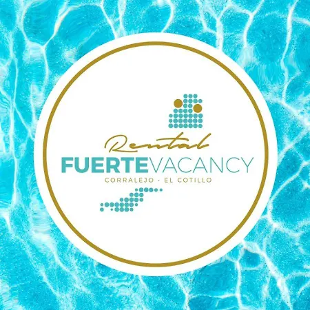 Apartment B-rent Casa Barns Central Town Corralejo
