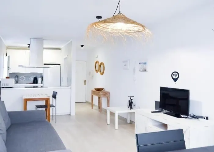 B-rent Casa Barns Town 公寓 科拉雷侯