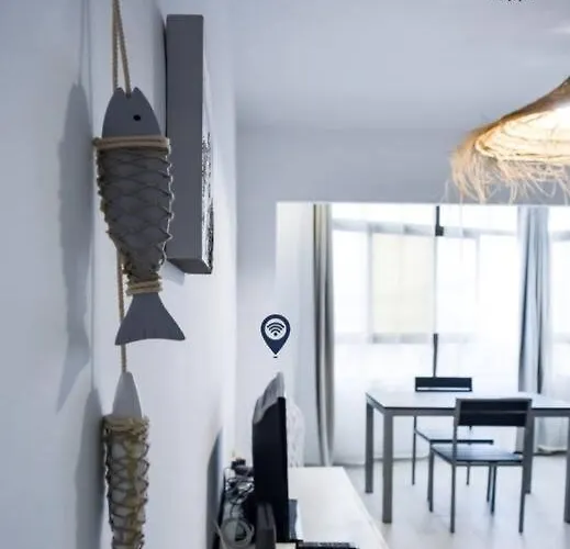 B-rent Casa Barns Town Corralejo
